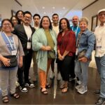 Caminar juntos: formación anabautista para el liderazgo hispano