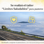 Taller: Límites saludables para pastores