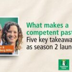 What makes a competent pastor? Five key takeaways as season 2 launches