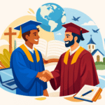 La Academia de los Hermanos y Mosaico se asocian con el Seminario Bíblico Anabautista Hispano (SeBAH)