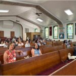 Conferencia Femenil de la Iglesia Menonita Hispana busca secretaria y moderadora
