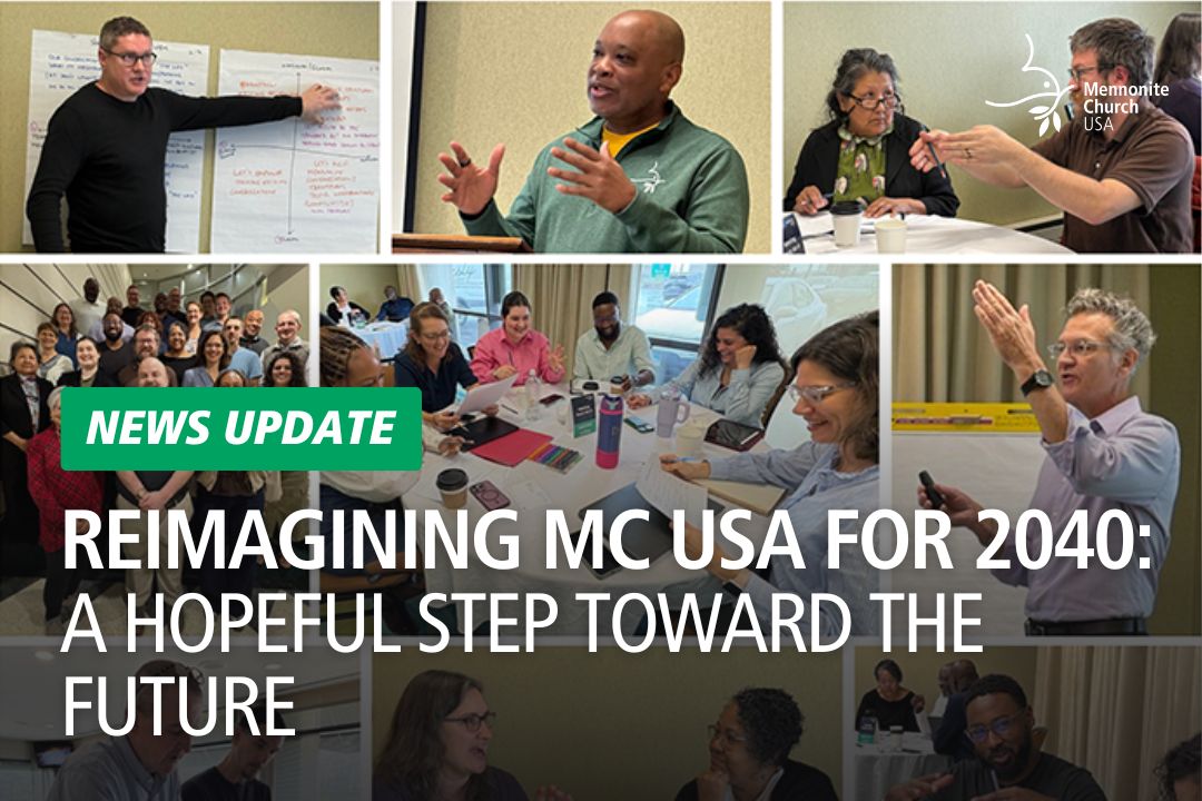 Reimagining Mc Usa For 2040 A Hopeful Step Toward The Future 