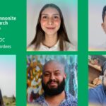 Five emerging leaders receive MC USA BIPOC Scholarships