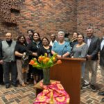 Se gradúa el primer grupo del nuevo programa teológico impartido por Ministerios Hispanos y AMBS