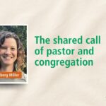 The shared call of pastor and congregation
