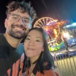 Spencer Garrison: no es latino de sangre, pero sí de corazón