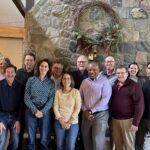 Joint Executive Committee gathers in Ontario to strengthen binational Mennonite partnerships