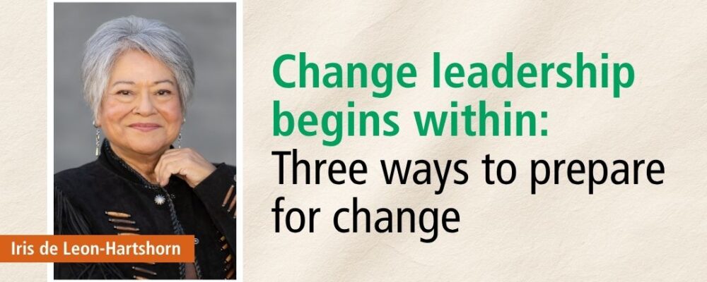 change-leadership change-leadership