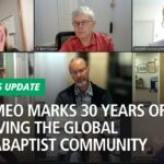 GAMEO marks 30 years of serving the global Anabaptist community