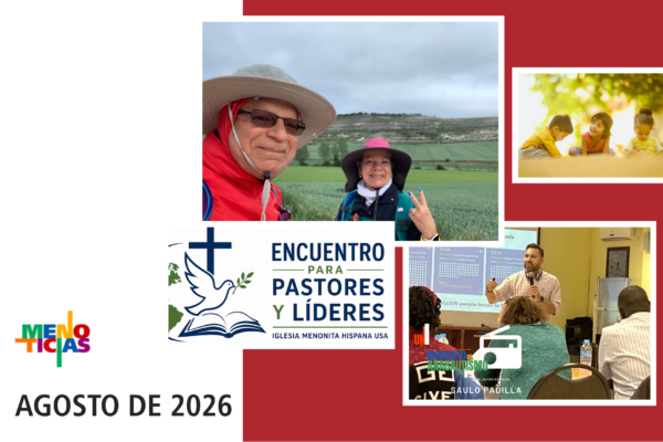 MenoTicias Agosto de 2026