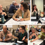 Equipped, united and connected: Leaders set three priorities for Reimagining MC USA